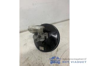 Gebruikte Rembol Ford Fiesta 6 (JA8) 1.25 16V Prijs € 65,00 Margeregeling aangeboden door Het Viaduct