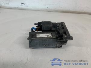 Gebruikte Startmotor Citroen Berlingo 1.6 BlueHDI 75 Prijs € 55,00 Margeregeling aangeboden door Het Viaduct
