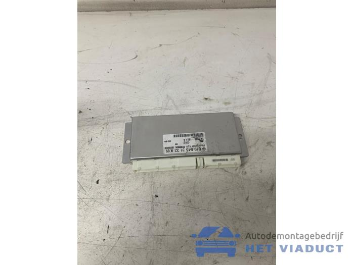 Gebruikte Computer ABS Mercedes SLK (R170) 2.0 200 16V Prijs € 50,00 Margeregeling aangeboden door Het Viaduct