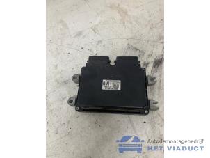 Gebruikte Computer Inspuit Opel Agila (B) 1.0 12V Prijs € 75,00 Margeregeling aangeboden door Het Viaduct