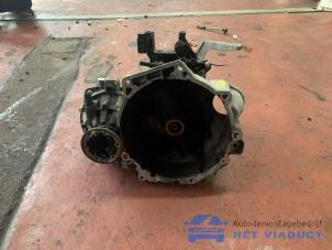 Gebruikte Versnellingsbak Seat Ibiza IV SC (6J1) 1.6 TDI 90 Prijs € 450,00 Margeregeling aangeboden door Het Viaduct