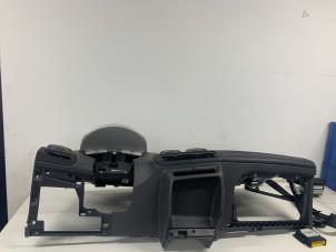 Gebruikte Airbag set + dashboard Seat Ibiza IV SC (6J1) 1.6 TDI 90 Prijs € 700,00 Margeregeling aangeboden door Het Viaduct