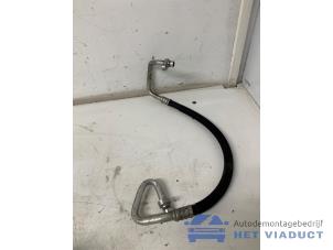 Gebruikte Airco Leiding Renault Clio IV Estate/Grandtour (7R) 1.5 Energy dCi 90 FAP Prijs € 50,00 Margeregeling aangeboden door Het Viaduct