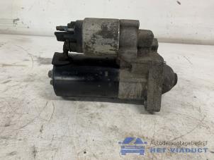 Gebruikte Startmotor Renault Clio IV Estate/Grandtour (7R) 1.5 Energy dCi 90 FAP Prijs € 50,00 Margeregeling aangeboden door Het Viaduct