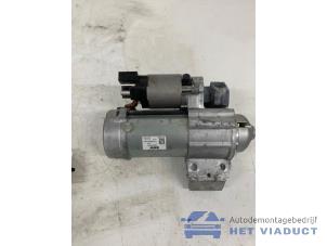 Gebruikte Startmotor BMW 3 serie (G20) 330e 2.0 TwinPower Turbo 16V Prijs € 120,00 Margeregeling aangeboden door Het Viaduct