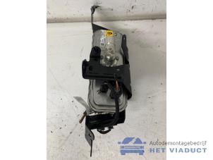 Gebruikte Koelwater Verwarmings Module BMW 3 serie (G20) 330e 2.0 TwinPower Turbo 16V Prijs € 300,00 Margeregeling aangeboden door Het Viaduct