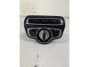 Mercedes-Benz C Estate (S205) C-220 CDI BlueTEC, C-220 d 2.2 16V Licht Schakelaar