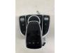 Mercedes-Benz C Estate (S205) C-220 CDI BlueTEC, C-220 d 2.2 16V Bedieningspaneel Multi Media