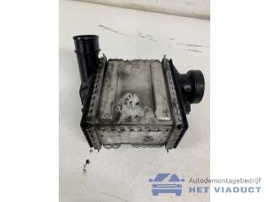 Gebruikte Intercooler Mercedes C Estate (S205) C-220 CDI BlueTEC, C-220 d 2.2 16V Prijs € 110,00 Margeregeling aangeboden door Het Viaduct