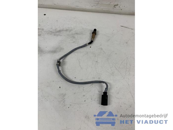 Gebruikte Lambda Sonde Mercedes C Estate (S205) C-220 CDI BlueTEC, C-220 d 2.2 16V Prijs € 30,00 Margeregeling aangeboden door Het Viaduct
