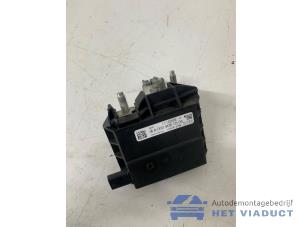 Gebruikte Accupool Mercedes C Estate (S205) C-220 CDI BlueTEC, C-220 d 2.2 16V Prijs € 50,00 Margeregeling aangeboden door Het Viaduct