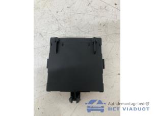 Gebruikte Deur module Mercedes C Estate (S205) C-220 CDI BlueTEC, C-220 d 2.2 16V Prijs € 50,00 Margeregeling aangeboden door Het Viaduct