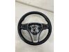 Mercedes-Benz C Estate (S205) C-220 CDI BlueTEC, C-220 d 2.2 16V Stuurwiel