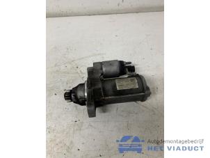 Gebruikte Startmotor Seat Ibiza V (KJB) 1.0 12V Prijs € 60,00 Margeregeling aangeboden door Het Viaduct
