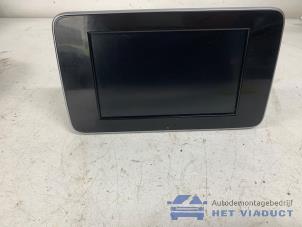 Gebruikte Display Interieur Mercedes C Estate (S205) C-220 CDI BlueTEC, C-220 d 2.2 16V Prijs € 200,00 Margeregeling aangeboden door Het Viaduct