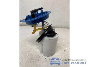 Gebruikte Benzinepomp Volkswagen Taigo 1.5 TSI 16V Prijs € 150,00 Margeregeling aangeboden door Het Viaduct