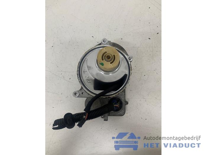 Gebruikte Servopomp Opel Crossland (X) 1.2 Turbo 12V Prijs € 300,00 Margeregeling aangeboden door Het Viaduct
