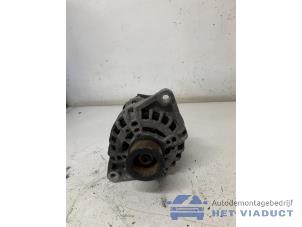 Gebruikte Dynamo Iveco New Daily VI 33S15, 35C15, 35S15 Prijs € 120,00 Margeregeling aangeboden door Het Viaduct