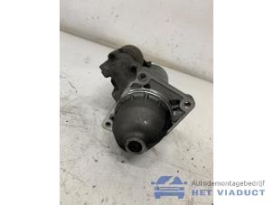 Gebruikte Startmotor Iveco New Daily VI 33S15, 35C15, 35S15 Prijs € 90,00 Margeregeling aangeboden door Het Viaduct