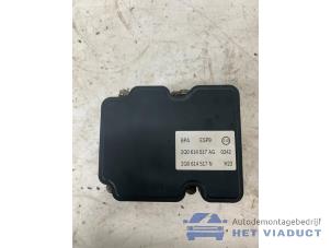 Gebruikte ABS Pomp Volkswagen Polo VI (AW1) 1.6 TDI 16V 95 Prijs € 115,00 Margeregeling aangeboden door Het Viaduct