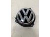 Handgreep Achterklep van een Volkswagen Polo V (6R) 1.4 TDI 12V 90 2017