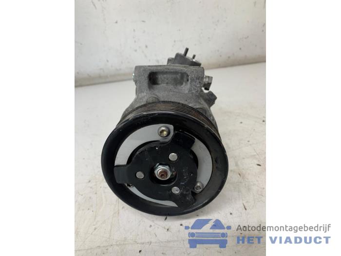Gebruikte Aircopomp Volkswagen Polo V (6R) 1.4 TDI 12V 90 Prijs € 150,00 Margeregeling aangeboden door Het Viaduct