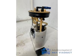 Gebruikte Benzinepomp Volkswagen Polo V (6R) 1.4 TDI 12V 90 Prijs € 50,00 Margeregeling aangeboden door Het Viaduct