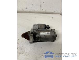 Gebruikte Startmotor Seat Leon ST (5FF) 1.6 TDI 16V Prijs € 45,00 Margeregeling aangeboden door Het Viaduct
