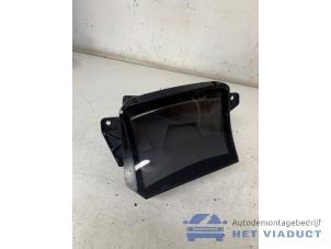 Gebruikte Head-up display BMW 5 serie Touring (G31) 530d xDrive 3.0 TwinPower Turbo 24V Prijs € 350,00 Margeregeling aangeboden door Het Viaduct