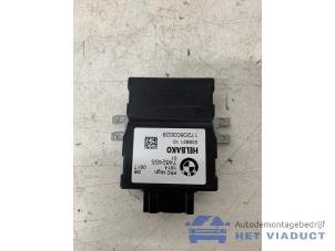 Gebruikte Brandstofpomp module BMW 5 serie Touring (G31) 530d xDrive 3.0 TwinPower Turbo 24V Prijs € 50,00 Margeregeling aangeboden door Het Viaduct