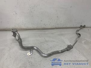 Gebruikte Airco Leiding BMW 5 serie Touring (G31) 530d xDrive 3.0 TwinPower Turbo 24V Prijs € 120,00 Margeregeling aangeboden door Het Viaduct