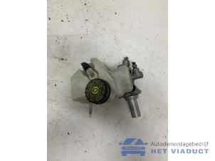 Gebruikte Hoofdremcilinder Mercedes E (W212) E-220 CDI 16V BlueEfficiency,BlueTEC Prijs € 70,00 Margeregeling aangeboden door Het Viaduct