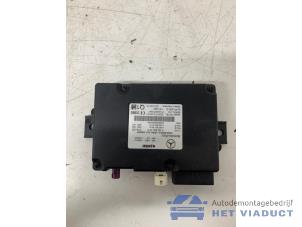 Gebruikte Telefoon Module Mercedes E (W212) E-220 CDI 16V BlueEfficiency,BlueTEC Prijs € 75,00 Margeregeling aangeboden door Het Viaduct
