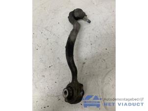 Gebruikte Draagarm onder rechts-voor Mercedes E (W212) E-220 CDI 16V BlueEfficiency,BlueTEC Prijs € 30,00 Margeregeling aangeboden door Het Viaduct