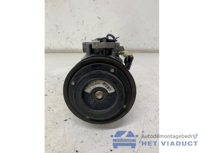 Gebruikte Aircopomp Mercedes CLA Shooting Brake (117.9) 1.6 CLA-180 16V Prijs € 150,00 Margeregeling aangeboden door Het Viaduct