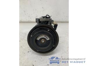 Gebruikte Pomp Airco Mercedes CLA Shooting Brake (117.9) 1.6 CLA-180 16V Prijs € 150,00 Margeregeling aangeboden door Het Viaduct