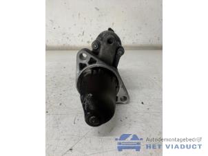 Gebruikte Startmotor Mercedes CLA Shooting Brake (117.9) 1.6 CLA-180 16V Prijs € 60,00 Margeregeling aangeboden door Het Viaduct