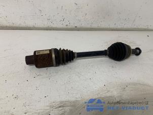 Gebruikte Steekas links-voor Opel Insignia Sports Tourer 2.0 CDTI 16V Prijs € 150,00 Margeregeling aangeboden door Het Viaduct