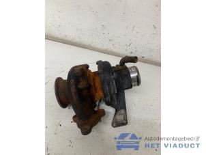 Gebruikte G-lader Opel Insignia Sports Tourer 2.0 CDTI 16V Prijs € 325,00 Margeregeling aangeboden door Het Viaduct