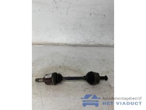 Gebruikte Cardanas links-voor (VWA) Volvo S60 I (RS/HV) 2.3 T5 20V Prijs € 70,00 Margeregeling aangeboden door Het Viaduct