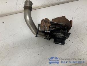 Gebruikte G-lader Opel Corsa D 1.3 CDTi 16V ecoFLEX Prijs € 200,00 Margeregeling aangeboden door Het Viaduct