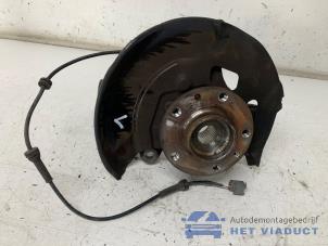 Gebruikte Asschenkel links-voor Renault Kadjar (RFEH) 1.5 dCi DPF Prijs € 100,00 Margeregeling aangeboden door Het Viaduct