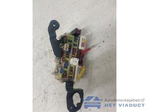 Gebruikte Zekeringkast Renault Kadjar (RFEH) 1.5 dCi DPF Prijs € 50,00 Margeregeling aangeboden door Het Viaduct
