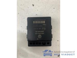 Gebruikte PDC Module Volkswagen Golf VII Variant (AUVV) 1.4 TSI BlueMotion Technology 125 16V Prijs € 50,00 Margeregeling aangeboden door Het Viaduct