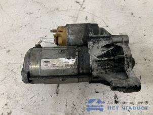 Gebruikte Startmotor Peugeot 508 SW (8E/8U) 2.2 HDiF 16V GT Prijs € 50,00 Margeregeling aangeboden door Het Viaduct