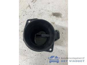 Gebruikte Luchthoeveelheidsmeter Peugeot 508 SW (8E/8U) 2.2 HDiF 16V GT Prijs € 30,00 Margeregeling aangeboden door Het Viaduct