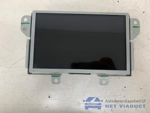 Gebruikte Display Interieur Ford Focus 3 Wagon 1.5 TDCi Prijs € 270,00 Margeregeling aangeboden door Het Viaduct