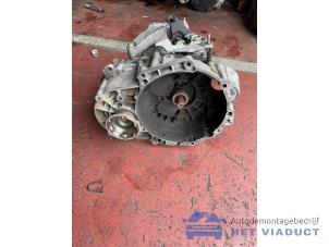 Gebruikte Versnellingsbak Volkswagen Golf VI (5K1) 2.0 GTI 16V Prijs € 650,00 Margeregeling aangeboden door Het Viaduct