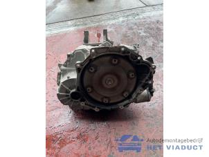 Gebruikte Automaatbak Peugeot 508 SW (8E/8U) 2.2 HDiF 16V GT Prijs € 2.250,00 Margeregeling aangeboden door Het Viaduct