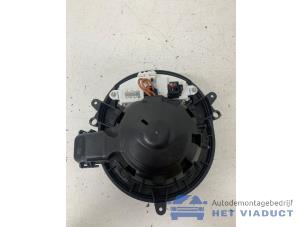 Gebruikte Aanjager BMW 3 serie Gran Turismo (F34) 320d 2.0 16V Prijs € 70,00 Margeregeling aangeboden door Het Viaduct